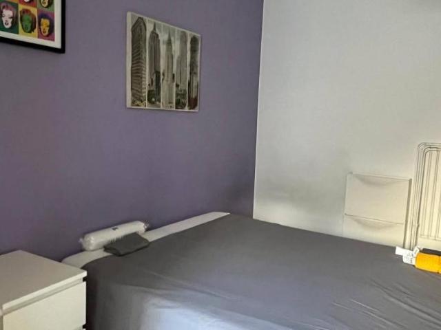 Alquiler 6 Dormitorio Shared Living/Roommate Barcelona Barcelona DS101811620