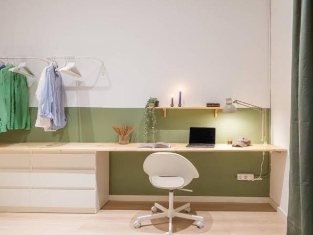 Alquiler 6 Dormitorio Shared Living/Roommate Barcelona Barcelona DS101811954