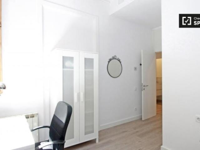 Alquiler 6 Dormitorio Shared Living/Roommate Barcelona Barcelona DS101813677
