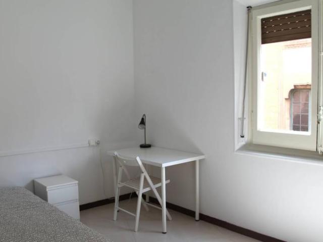 Alquiler 6 Dormitorio Shared Living/Roommate Barcelona Barcelona DS101813704