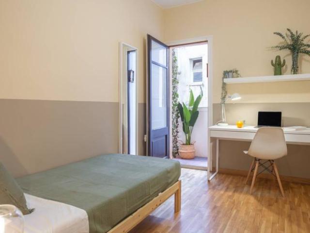 Alquiler 6 Dormitorio Shared Living/Roommate Barcelona Barcelona DS101813838
