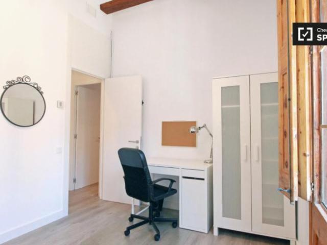 Alquiler 6 Dormitorio Shared Living/Roommate Barcelona Barcelona DS101813242