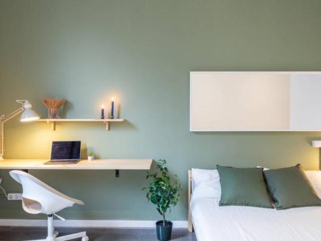 Alquiler 6 Dormitorio Shared Living/Roommate Barcelona Barcelona DS101813333
