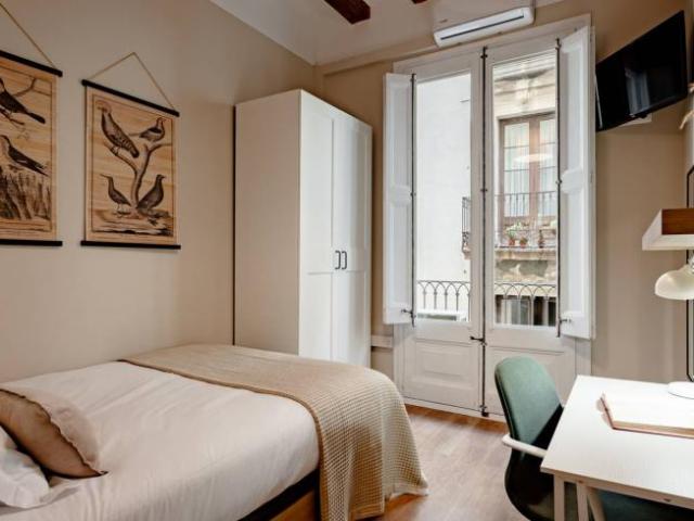 Alquiler 6 Dormitorio Shared Living/Roommate Barcelona Barcelona DS101815704