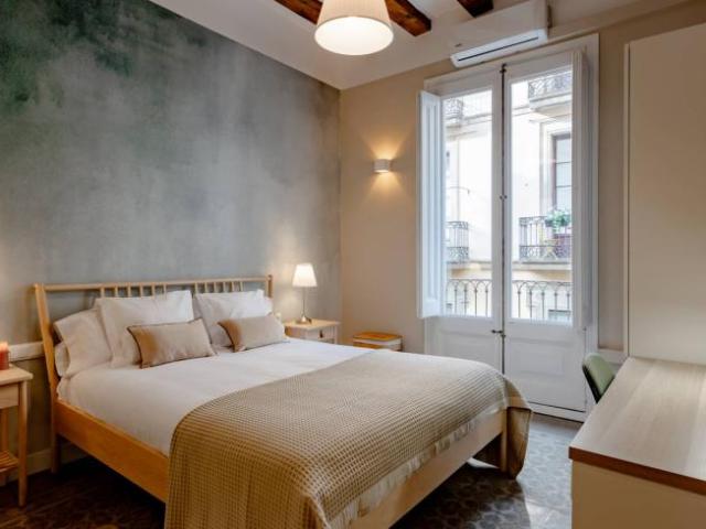 Alquiler 6 Dormitorio Shared Living/Roommate Barcelona Barcelona DS101816412