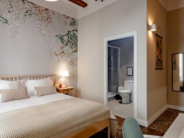 Alquiler 6 Dormitorio Shared Living/Roommate Barcelona Barcelona DS101816593