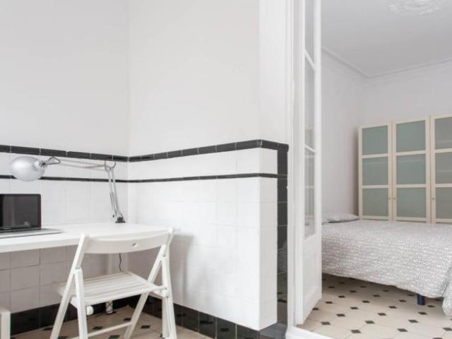 Alquiler 6 Dormitorio Shared Living/Roommate Barcelona Barcelona DS101816841