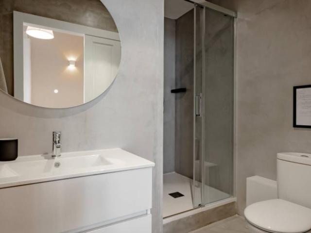 Alquiler 6 Dormitorio Shared Living/Roommate Barcelona Barcelona DS101816885