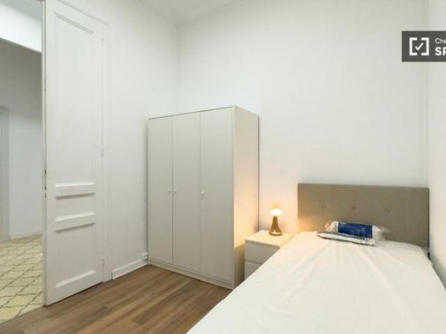 Alquiler 6 Dormitorio Shared Living/Roommate Barcelona Barcelona DS101816906