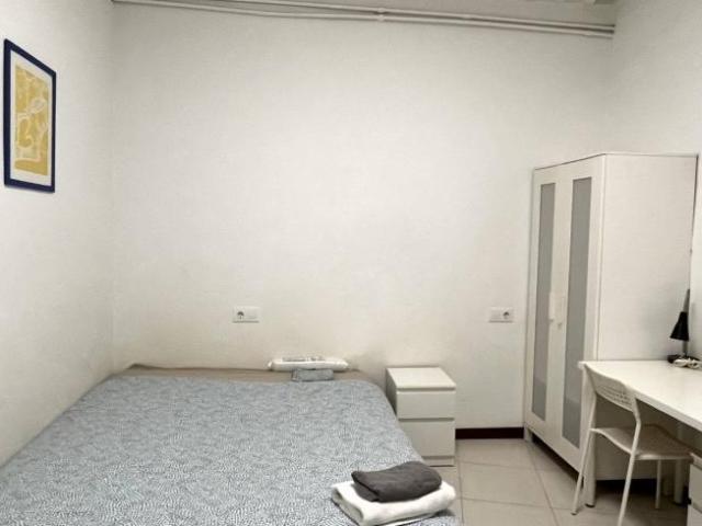 Alquiler 6 Dormitorio Shared Living/Roommate Barcelona Barcelona DS101816113