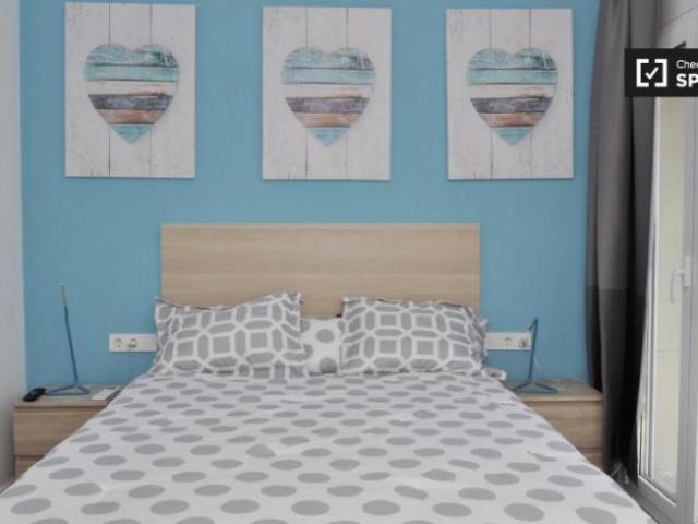 Alquiler 6 Dormitorio Shared Living/Roommate Barcelona Barcelona DS101816131