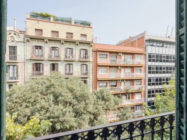 Alquiler 6 Dormitorio Shared Living/Roommate Barcelona Barcelona DS101816133