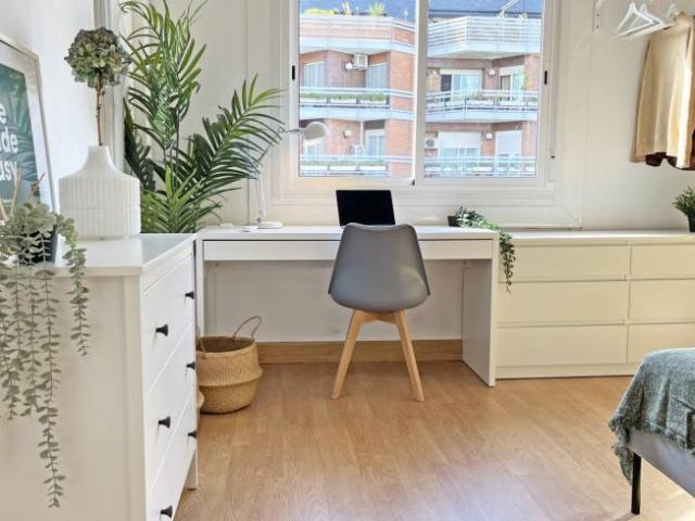 Alquiler 6 Dormitorio Shared Living/Roommate Barcelona Barcelona DS101817460