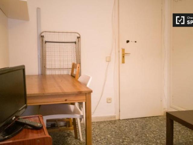 Alquiler 6 Dormitorio Shared Living/Roommate Barcelona Barcelona DS101817586