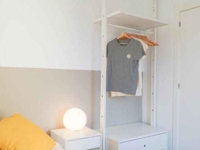 Alquiler 6 Dormitorio Shared Living/Roommate Barcelona Barcelona DS101817908