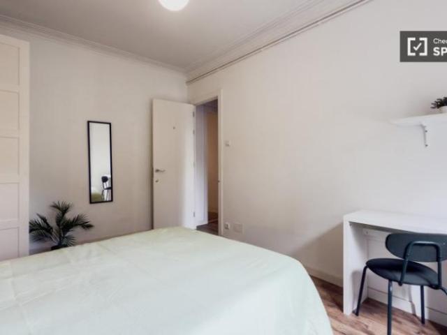 Alquiler 6 Dormitorio Shared Living/Roommate Barcelona Barcelona DS101817026