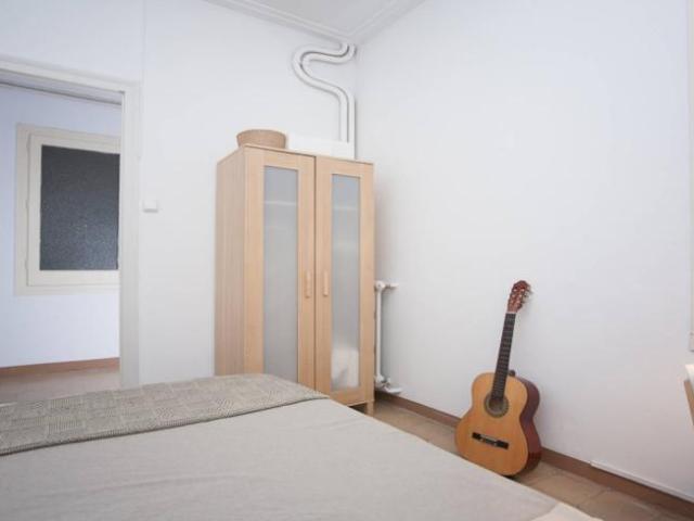 Alquiler 6 Dormitorio Shared Living/Roommate Barcelona Barcelona DS101818708