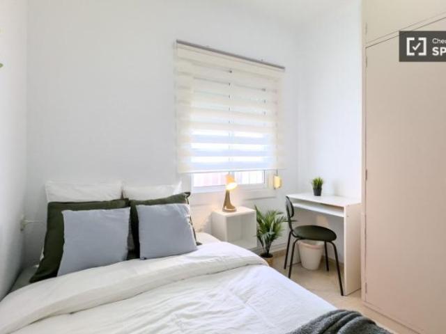 Alquiler 6 Dormitorio Shared Living/Roommate Barcelona Barcelona DS101818868