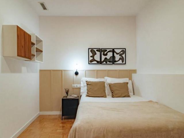 Alquiler 6 Dormitorio Shared Living/Roommate Barcelona Barcelona DS101818937