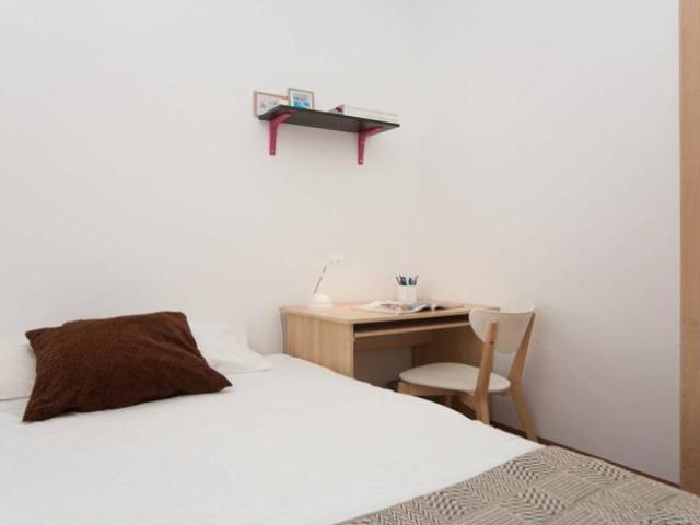 Alquiler 6 Dormitorio Shared Living/Roommate Barcelona Barcelona DS101819541