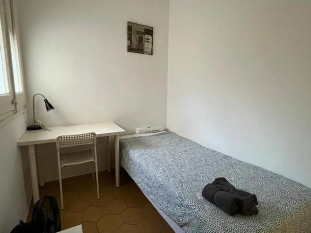Alquiler 6 Dormitorio Shared Living/Roommate Barcelona Barcelona DS101819741