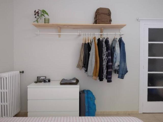 Alquiler 6 Dormitorio Shared Living/Roommate Barcelona Barcelona DS101819378