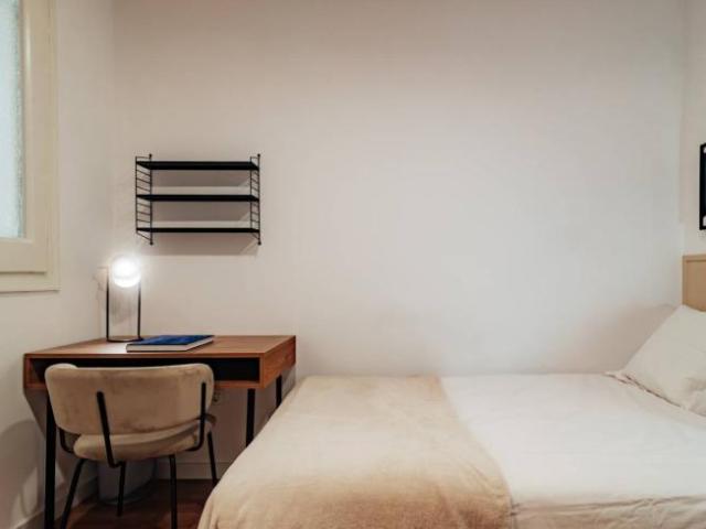 Alquiler 6 Dormitorio Shared Living/Roommate Barcelona Barcelona DS101821712