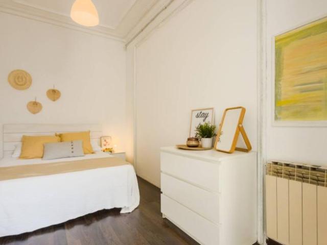 Alquiler 6 Dormitorio Shared Living/Roommate Barcelona Barcelona DS101821926