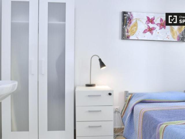 Alquiler 6 Dormitorio Shared Living/Roommate Barcelona Barcelona DS101822475