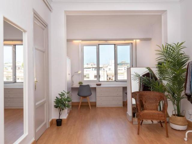 Alquiler 6 Dormitorio Shared Living/Roommate Barcelona Barcelona DS101822876