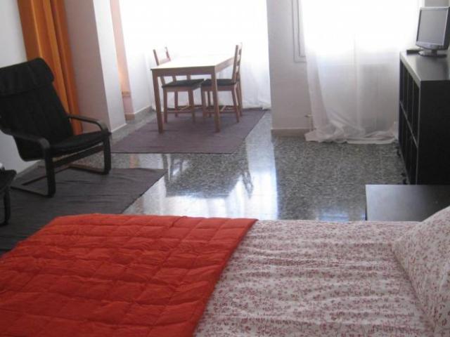 Alquiler 6 Dormitorio Shared Living/Roommate Barcelona Barcelona DS101822237