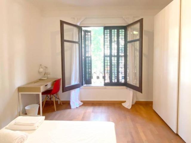 Alquiler 6 Dormitorio Shared Living/Roommate Barcelona Barcelona DS101823927