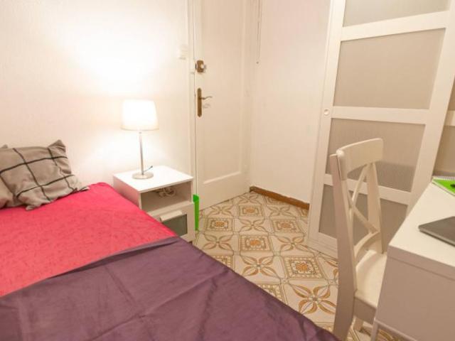 Alquiler 6 Dormitorio Shared Living/Roommate Barcelona Barcelona DS101823192