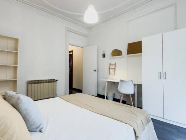 Alquiler 6 Dormitorio Shared Living/Roommate Barcelona Barcelona DS101823206
