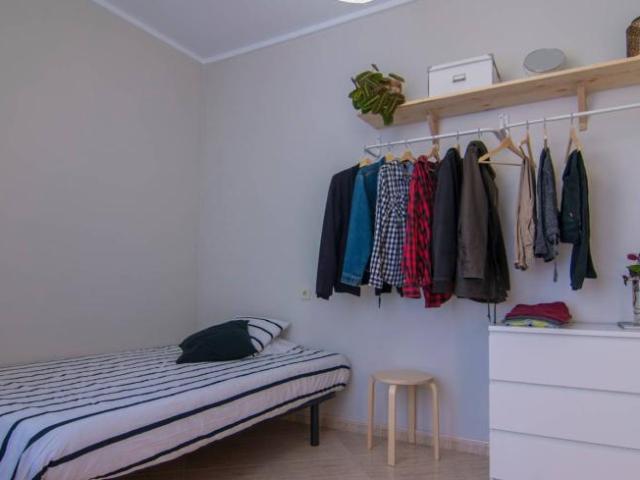 Alquiler 6 Dormitorio Shared Living/Roommate Barcelona Barcelona DS101824775