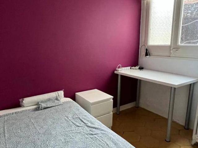 Alquiler 6 Dormitorio Shared Living/Roommate Barcelona Barcelona DS101824920