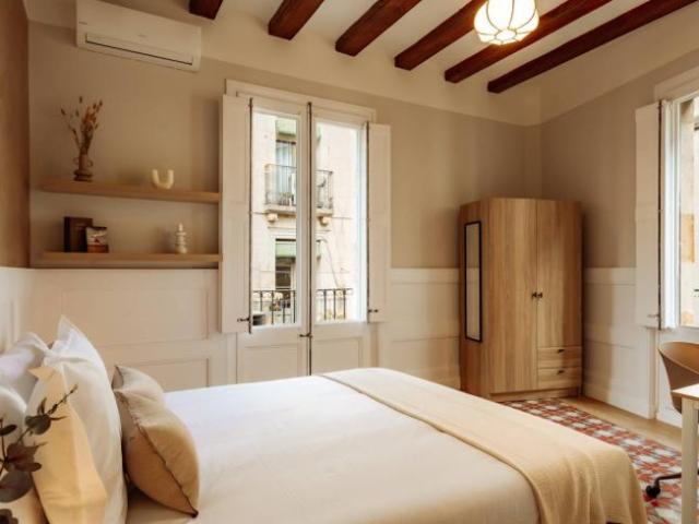 Alquiler 6 Dormitorio Shared Living/Roommate Barcelona Barcelona DS101824011