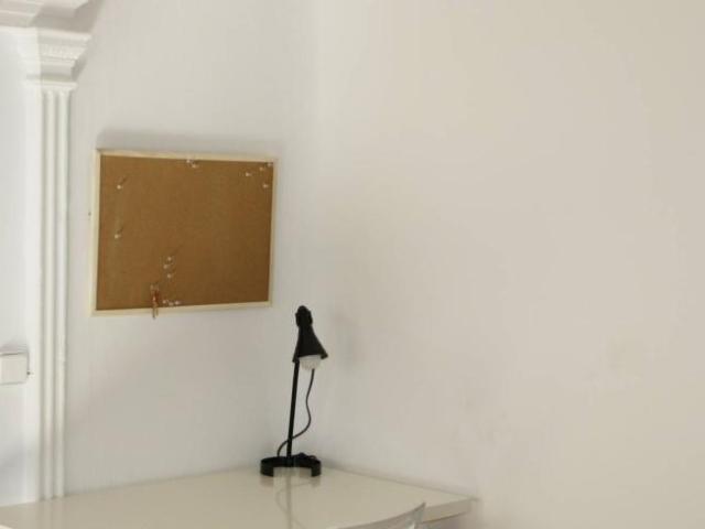 Alquiler 6 Dormitorio Shared Living/Roommate Barcelona Barcelona DS101824033