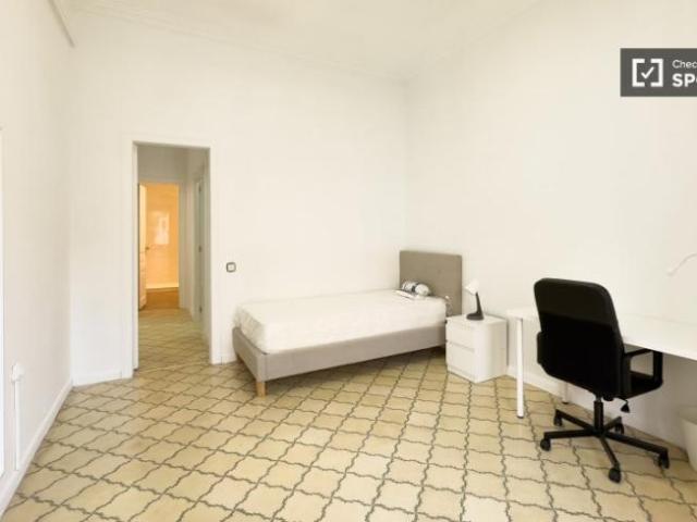 Alquiler 6 Dormitorio Shared Living/Roommate Barcelona Barcelona DS101834541