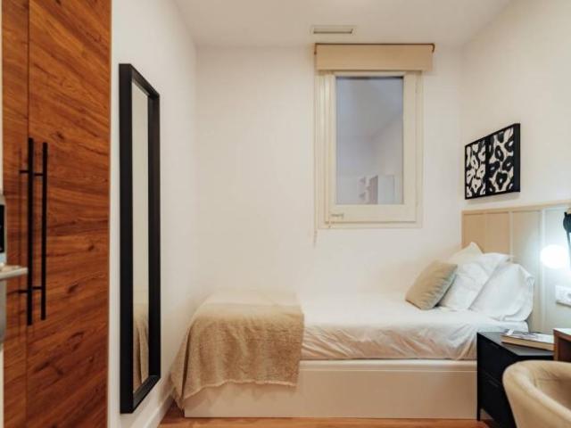 Alquiler 6 Dormitorio Shared Living/Roommate Barcelona Barcelona DS101835524