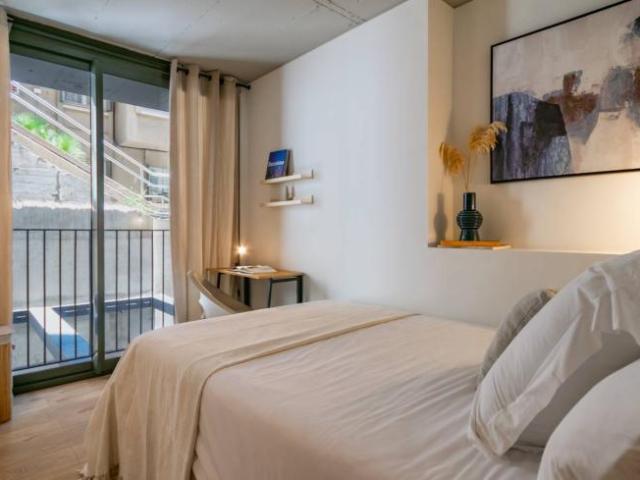 Alquiler 6 Dormitorio Shared Living/Roommate Barcelona Barcelona DS101835688