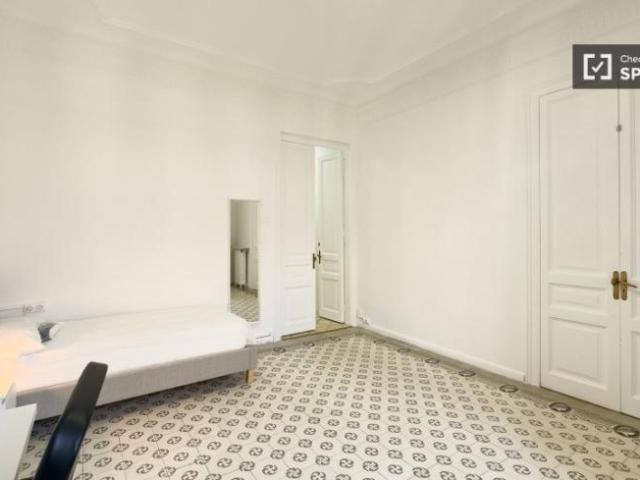Alquiler 6 Dormitorio Shared Living/Roommate Barcelona Barcelona DS101835144