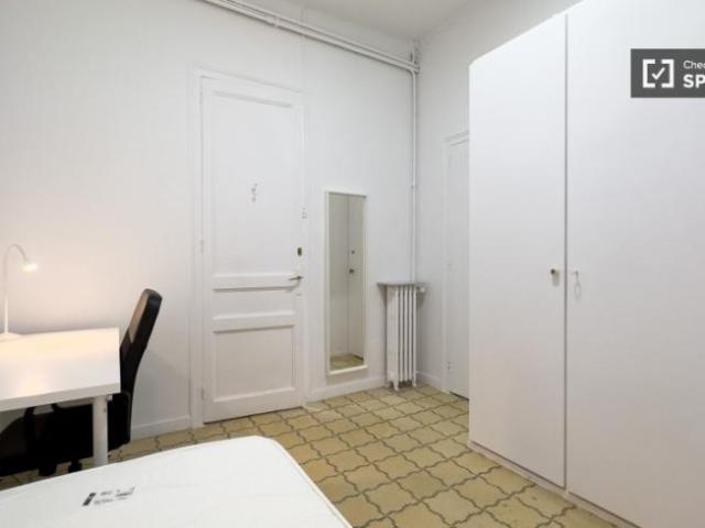 Alquiler 6 Dormitorio Shared Living/Roommate Barcelona Barcelona DS101836109
