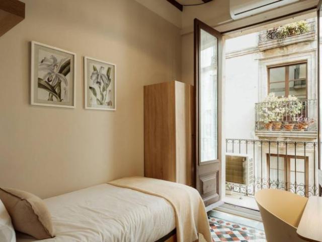 Alquiler 6 Dormitorio Shared Living/Roommate Barcelona Barcelona DS101839916