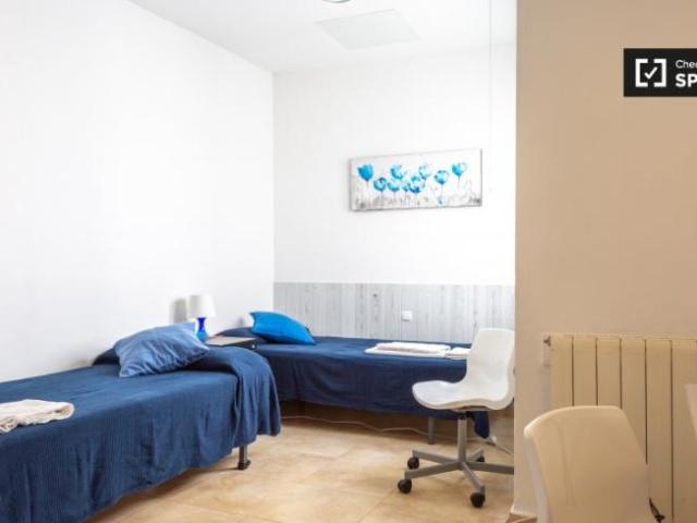Alquiler 6 Dormitorio Shared Living/Roommate Barcelona Barcelona DS101840500