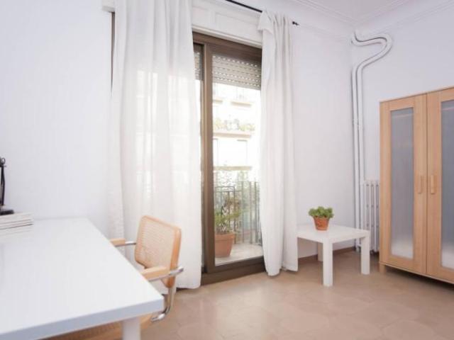 Alquiler 6 Dormitorio Shared Living/Roommate Barcelona Barcelona DS101841489