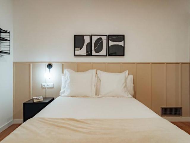 Alquiler 6 Dormitorio Shared Living/Roommate Barcelona Barcelona DS101842485