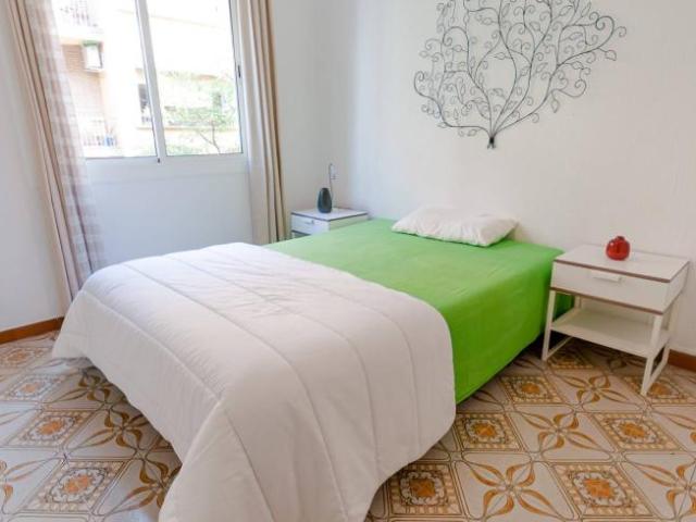 Alquiler 6 Dormitorio Shared Living/Roommate Barcelona Barcelona DS101845877