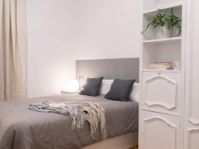 Alquiler 6 Dormitorio Shared Living/Roommate Barcelona Barcelona DS101849775