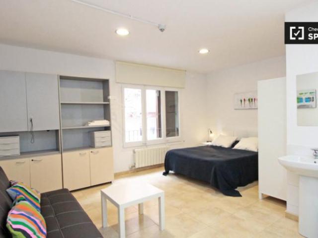 Alquiler 6 Dormitorio Shared Living/Roommate Barcelona Barcelona DS101852116